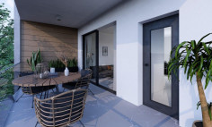 Luxury 1 bedroom apartment for sale in Omonia