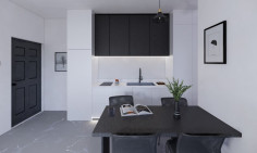 Luxury 1 bedroom apartment for sale in Omonia