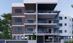 Large 2 bedroom apartment for sale in Omonia
