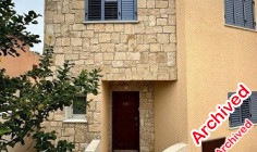 3 bedroom furnished maisonette with swimming pool for sale in Prodromi