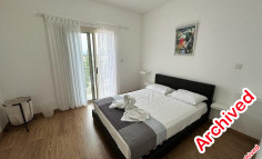 3 bedroom furnished maisonette with swimming pool for sale in Prodromi