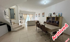 3 bedroom furnished maisonette with swimming pool for sale in Prodromi