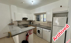 3 bedroom furnished maisonette with swimming pool for sale in Prodromi
