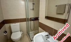 3 bedroom furnished maisonette with swimming pool for sale in Prodromi