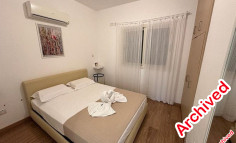 3 bedroom furnished maisonette with swimming pool for sale in Prodromi