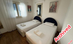 3 bedroom furnished maisonette with swimming pool for sale in Prodromi