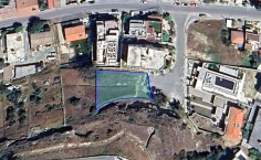 Residential 521 m2 for sale in Aglantzia, Nicosia