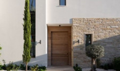 Beautiful 2 bedroom house with swimming pool for sale in Peyia