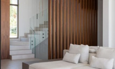 Beautiful 2 bedroom house with swimming pool for sale in Peyia