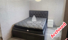 Apartment (flat) in Kaimakli, Nicosia for rent 