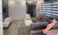 Apartment (flat) in Kaimakli, Nicosia for rent 
