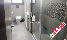 Apartment (flat) in Kaimakli, Nicosia for rent 