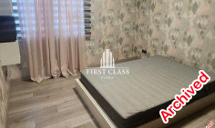 Apartment (flat) in Kaimakli, Nicosia for rent 