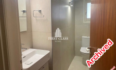 3 bedrooms unfurnished apartment to rent in Strovolos