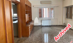 3 bedrooms unfurnished apartment to rent in Strovolos
