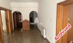 3 bedrooms unfurnished apartment to rent in Strovolos