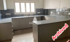 3 bedrooms unfurnished apartment to rent in Strovolos