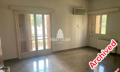 3 bedrooms unfurnished apartment to rent in Strovolos