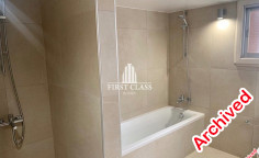 3 bedrooms unfurnished apartment to rent in Strovolos