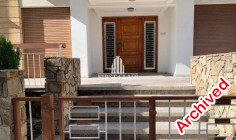 3 bedrooms unfurnished apartment to rent in Strovolos