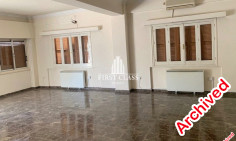 3 bedrooms unfurnished apartment to rent in Strovolos