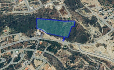 Residential 19036 m2 for sale in Germasogeia, Limassol