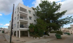 Luxury two apartment for sale in Engomi