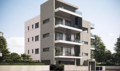 Luxury 2 apartment for sale in Ypsonas