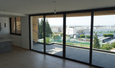 Luxury 3 bedroom penthouse with swimming pool for sale in Chalomantres
