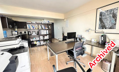 2 bedroom spacious apartment in Livadia 