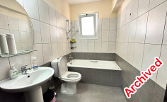 2 bedroom spacious apartment in Livadia 