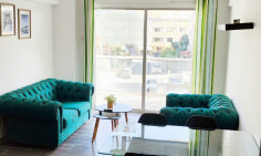 3 bedroom apartment in Sotiros 