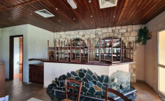 Commercial residential building 