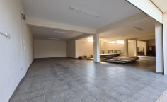 Commercial residential building 