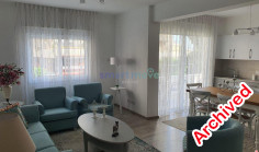 2 bedroom apartment 1min from beach 