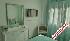 2 bedroom apartment 1min from beach 