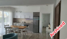 2 bedroom apartment 1min from beach 