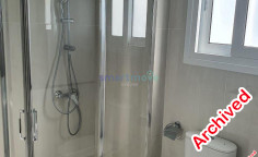 2 bedroom apartment 1min from beach 