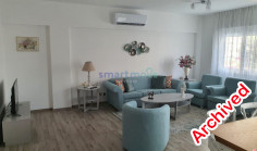 2 bedroom apartment 1min from beach 