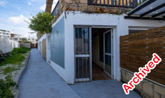 Shop in Kato Paphos, Paphos 