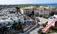 Shop in Kato Paphos, Paphos 
