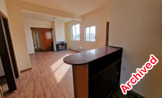 3 bedroom apartment for sale in Chrysopolitissa