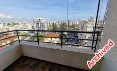 3 bedroom apartment for sale in Chrysopolitissa