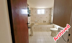 3 bedroom apartment for sale in Chrysopolitissa