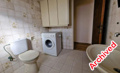 3 bedroom apartment for sale in Chrysopolitissa