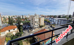 3 bedroom apartment for sale in Chrysopolitissa