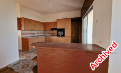 3 bedroom apartment for sale in Chrysopolitissa
