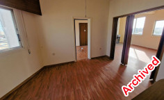 3 bedroom apartment for sale in Chrysopolitissa