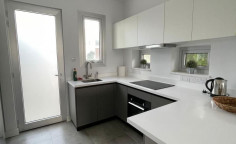 Luxury three bedroom house with swimming pool for sale in Peyia