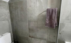 Luxury three bedroom house with swimming pool for sale in Peyia